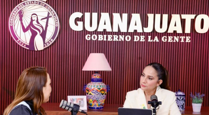 Incrementarán créditos para impulsar a emprendimientos guanajuatenses