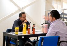 Vinculan empresas locales con OXXO para generar Conexión Industrial