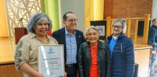 Conmemora SSG Día del Profesional de la Nutrición en la Ibero