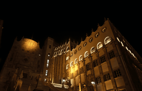 Radio universitaria, un legado de la UG para la comunidad