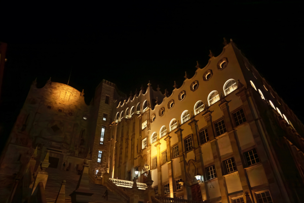 El terrorismo es la negación de las vías legales, del diálogo y la mediación, y en el caso que nos ocupa, una amenaza constante en la zona (1)