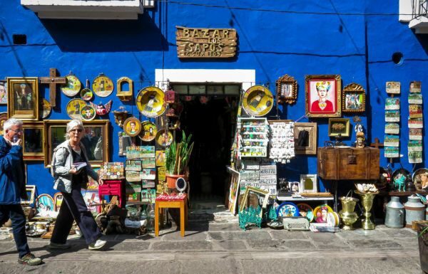 Ajusta Banco de México pronóstico de crecimiento