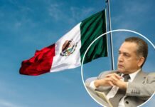 Aniversario de la Constitución Federal