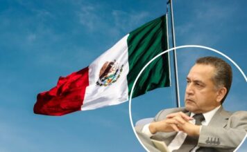 Aniversario de la Constitución Federal