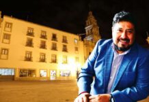 ¿Ale Gutiérrez fuera del PAN? No lo creo