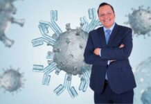 Sarampión en México. La vacúna como brújula del porvenir