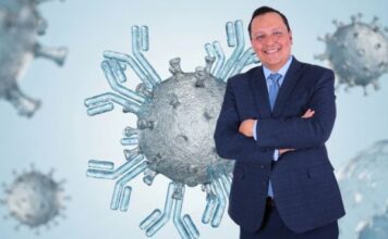 Sarampión en México. La vacúna como brújula del porvenir