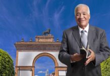 Bar Tío Pepe, tradicional en León