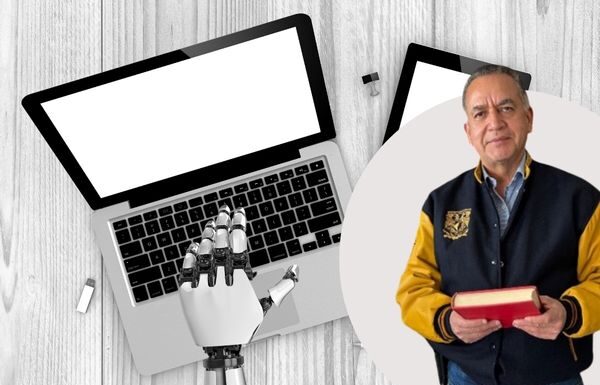 Inteligencia Artificial e impacto en la educación