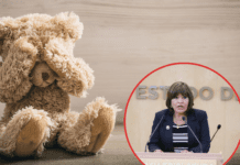 Que lugares de hospedaje no sean espacios para delitos contra menores: Ruth Tiscareño