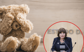 Que lugares de hospedaje no sean espacios para delitos contra menores: Ruth Tiscareño