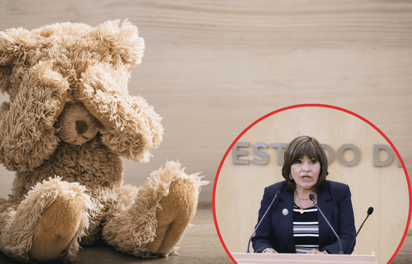 Que lugares de hospedaje no sean espacios para delitos contra menores: Ruth Tiscareño