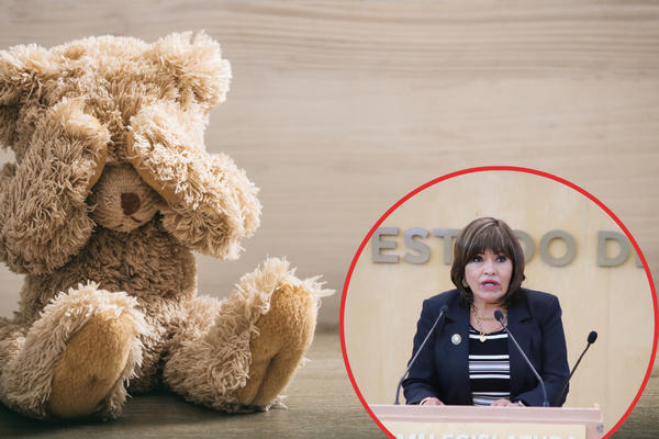 El terrorismo es la negación de las vías legales, del diálogo y la mediación, y en el caso que nos ocupa, una amenaza constante en la zona (4)