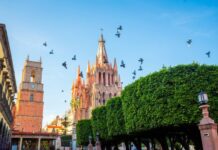 Diputados de Guanajuato realizarán Sesión Solemne en San Miguel de Allende