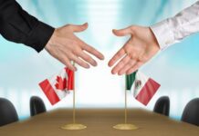 México y Canadá van por plan económico binacional