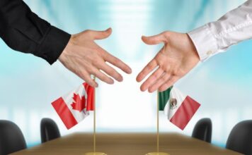 México y Canadá van por plan económico binacional