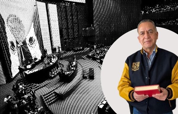 Perspectivas de la reforma político electoral