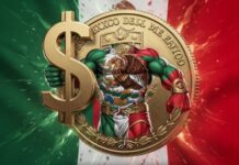 Peso mexicano se mantendrá fuerte durante 2026, pronostican expertos