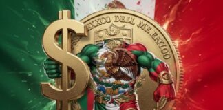 Peso mexicano se mantendrá fuerte durante 2026, pronostican expertos