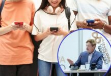 Propone PAN nuevos foros sobre uso de celular en las escuelas