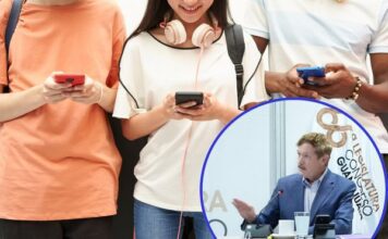 Propone PAN nuevos foros sobre uso de celular en las escuelas