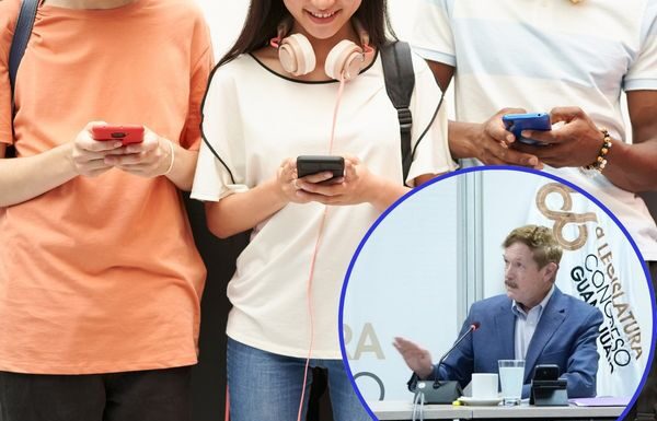 Propone PAN nuevos foros sobre uso de celular en las escuelas