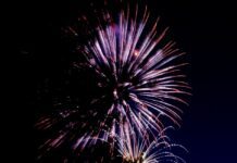 Diputados de Guanajuato buscan regular uso de pirotécnia