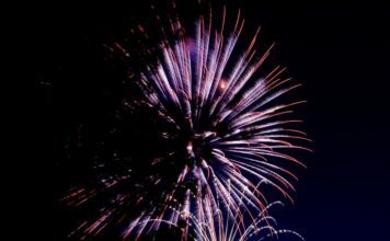 Diputados de Guanajuato buscan regular uso de pirotécnia