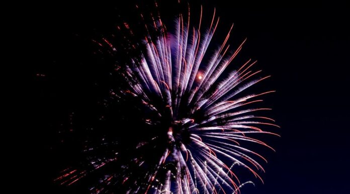 Diputados de Guanajuato buscan regular uso de pirotécnia