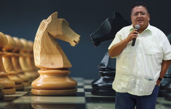 La estrategia que viene en Guanajuato