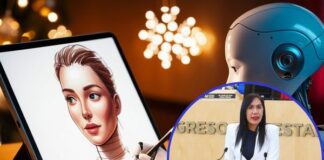 Diputados del PAN legislan sobre imágenes alteradas con fines sexuales