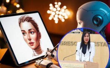 Diputados del PAN legislan sobre imágenes alteradas con fines sexuales