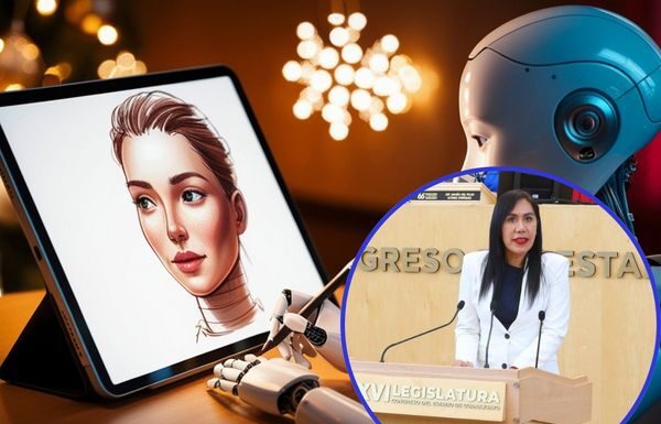 Diputados del PAN legislan sobre imágenes alteradas con fines sexuales