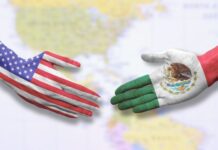 México se convierte en el primer socio comercial de Estados Unidos