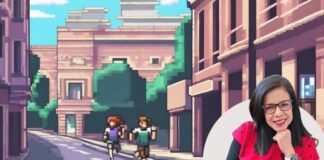 Un maratón a la venta: El Maratón Capital de Guanajuato