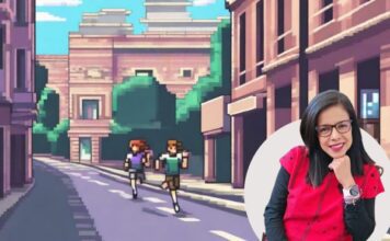 Un maratón a la venta: El Maratón Capital de Guanajuato