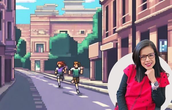 Un maratón a la venta: El Maratón Capital de Guanajuato