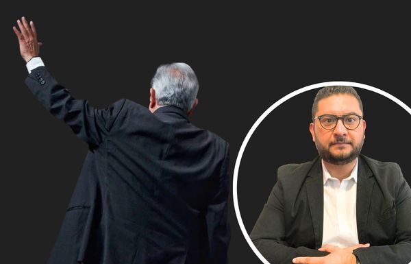 El principal problema: La corrupción