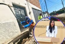 Diputados del PAN cierran filas por el desarrollo de los municipios en Guanajuato