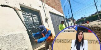 Diputados del PAN cierran filas por el desarrollo de los municipios en Guanajuato