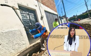 Diputados del PAN cierran filas por el desarrollo de los municipios en Guanajuato