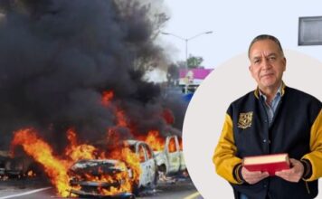 Razón de Estado: Seguridad de la población