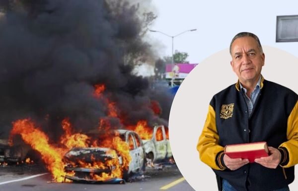 Razón de Estado: Seguridad de la población