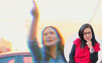 El bien mayor desde la (i)lógica de Samantha Smith