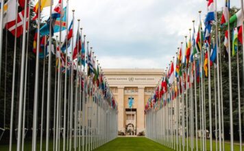 Sesión urgente del Consejo de Seguridad de ONU tras ataque de EU a Irán