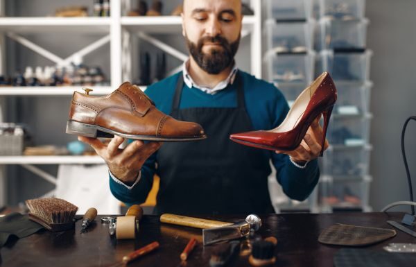 Sector calzado, orgullo y tradición centenaria de Guanajuato