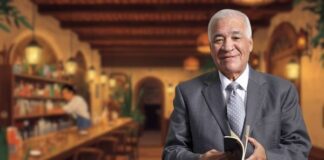 Bar Tío Pepe, lugar tradicional en la colonia Obrera de León