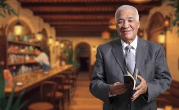 Bar Tío Pepe, lugar tradicional en la colonia Obrera de León