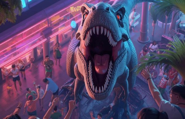 Contará León con experiencia inmersiva, ¿Dónde se colocará?