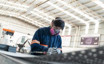 Apoya Libia Dennise a iniciativa privada; generan 48 mil empleos